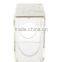 Oval Design Clear Acrylic End Table(CT-B-0252)