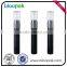 Custom cosmetic plastic empty lipstick in good quality