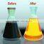 Getting Gasoline/ Diesel Fuel/ Base Oil, Waste Tyre Pyrolysis Oil Distillation Machine