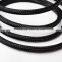 5M Black nylon net HDMI cable