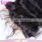 China Alibaba Gold Human Hair Supplier Frontal Lace Closure