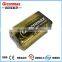 Alkaline Battery 9V 6LR61