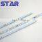 50cm 12V 0.1W SMD2835 Ultra Slim LED Bar Rigid Strip Light Sidelit Sidelight for Adversting Board Light Box LED Sign Menu