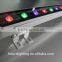 IP65 12w Rgb Green Red Led Wall Washer Light High Power Led Outdoor Led Flood Light Warranty 3 Years From Factory