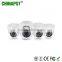New Arrivals 2016 AHD 4CH DVR Kit CCTV Camera IR Night Vision P2P Dome Security Camera PST-AHDK04A