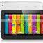 Cheap China android tablet pc 10 inch tablet with HD 1024*600 , 1G ram + 8G ROM root Android 4.4 tablet pc