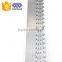 TCT tipped wood cutting frame saw blade