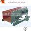 Mining machinery of vibration screen/vibrator equipment for sale