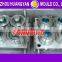 Thin wall food container injection mould