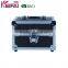China Factory Price Black Aluminum DJ Storage Case