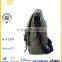 Free sample Fashion Sling Messenger Shoulder Bag for Men