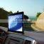 Reliable fashionable widshield & dashboard car tablet mount For iPad 2 Or New iPad