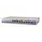 8 Port Poe Switch With 3 Giga Port PoE Switch Rack Mount