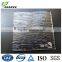 100% Virgin Wave Shape Cast Acrylic Plexiglass Sheet 10mm for Windows