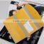 Top Selling Lady OEM Manufacturer Real Leather Wallet Prices 3 Fold Wallet