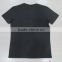 Guangzhou t shirt printing men round neck short sleeve men's T shirt