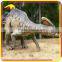 KANO2053 Jurassic Theme Park Fiberglass Life Size Dinosaur Statues