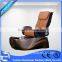 Foshan pedicure massage and spa nail salon spa massage chair