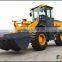 China GEM 3ton advanced model GEM636wheel loader