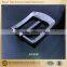 new design 40mm alloy manufacturers custom belt buckle