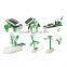 Children's Toys Solar Kit Build Your Own Science Toy DIY