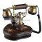telephone recorder antique telephone table telephone directory
