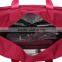 Unisex Large Capacity Korean Lady Fashion Handbag Available