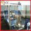 price of plastic pellet line/making machine/extrusion line