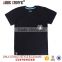 New Men's Round Neck T-Shirt Simple T-Shirt Printing Classes Custom T Shirt Wholesale