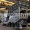 CE Jaw Crushing Plant,Mobile Jaw Crusher Plant, Portable Jaw Crushing Station