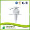Top sale guaranteed quality screw lotion pump 28 400 from Zhenbao factory