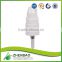 Cream plastic bottles pump,cosmetic pump,thick liquid pump sprayer from Zhenbao Factory