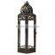 factory price moroccan metal lanterns