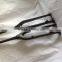 UD Carbon Matt 29ER MTB Mountain Bike Fork For 29" Wheel , Bicycle Fork + 15mm axle