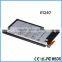 100% Original Lithium Ion EQ40 Battery for Motorola Cell Phone XT1254 Quark Droid Turbo 3.8V 3900 MAh