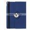 Universal Rotating Folio Case Leather 360 Rotation Stand Case Cover with Multi-angle Stand for Apple iPad Pro 12.9