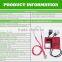 CE/ISO/TUV/FDA Approved Aneroid Sphygmomanometer with Stethoscope