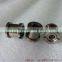 bolts large quantity in store titanium chainring bolts Ti chain-ring bolts