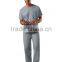 Mens Medical Uniforms Authentic Workwear Unisex Scrub Set