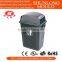 Custom trash can Injection plastic Mould