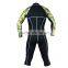 2/2 mm flexible neoprene surfing wetsuits