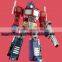 Wholesale hot movie figure resin robot models