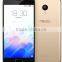 The latest Original internatioanl Meizu m3 mini 2GB ROM 16GB ROM smartphone 4G LTE