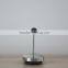 600ml glass water pot teapot with stainless steel infuser handmade glassware N6511