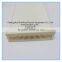 Industrial Non-woven G2 Dust Panel Filter