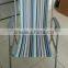Plastic folding beach chairs