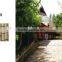Faux Wall Stone Tile, Interior Exterior Decorative ,Wood Artifical Veneer (YLD-28001)