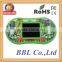 2016 Hot Sale BBL-369 Handheld Game