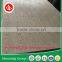 Ash veneer MDF