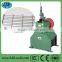 Edge Trimming Machine for Wire Iron Stainless Steel Fan Cover